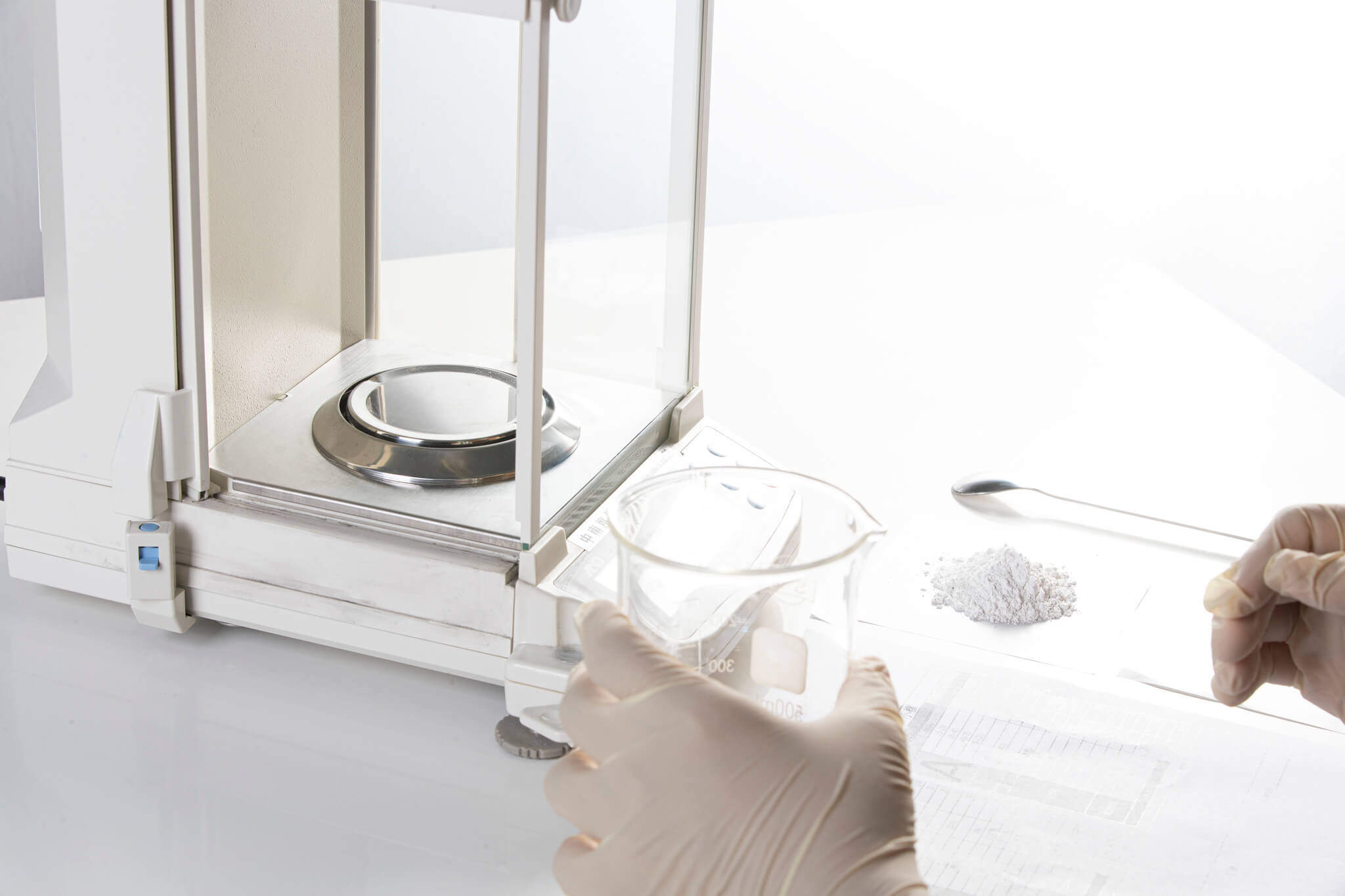 城堡應材實驗室