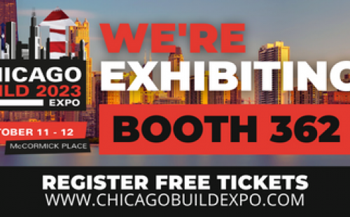 美國芝加哥建材展 (2023)