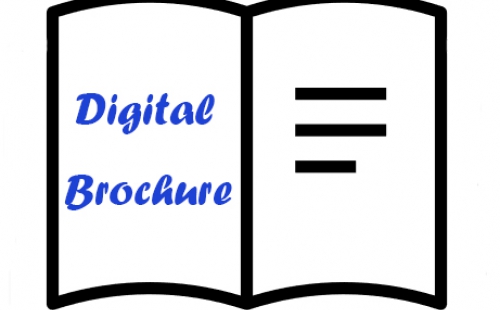 Digital Brochure of CAI